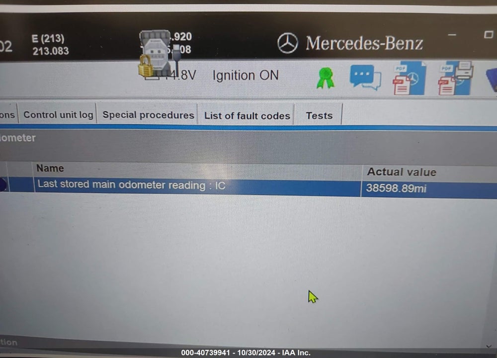 2022 MERCEDES-BENZ E 350 VIN: W1KZF8DB6NB094502