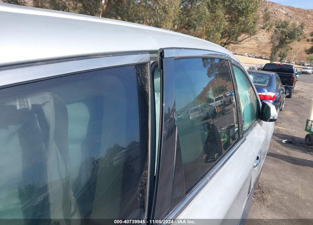2019 INFINITI QX60 PURE VIN: 5N1DL0MM4KC520799