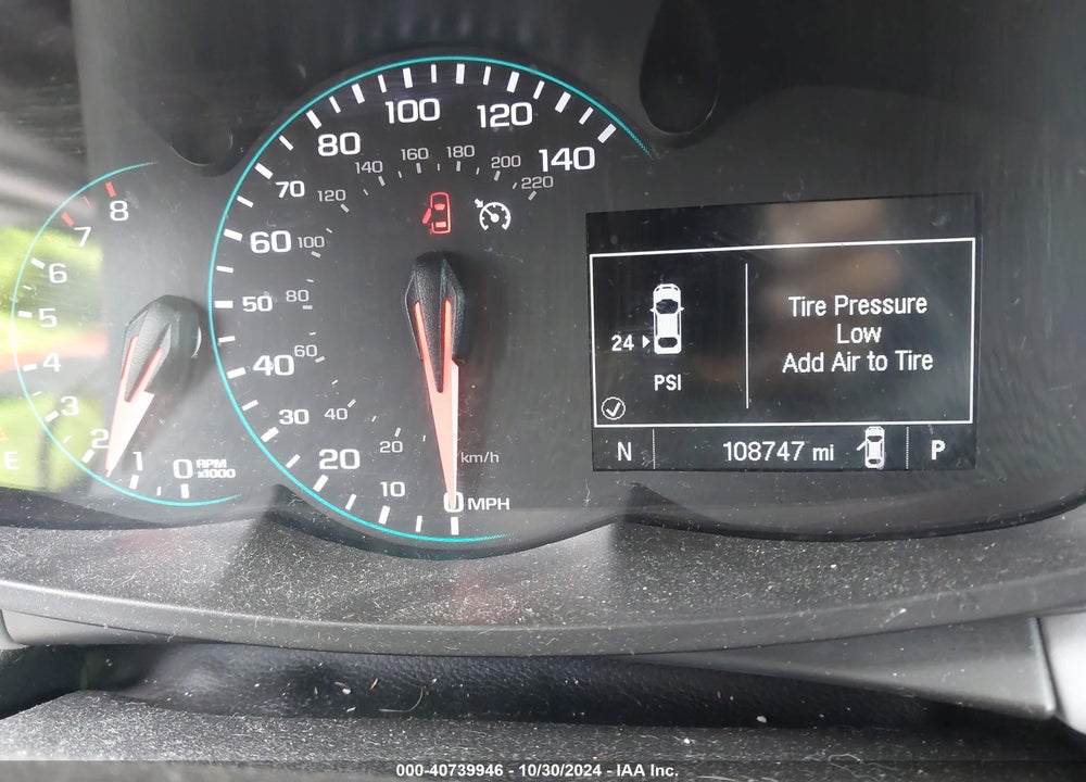 2018 CHEVROLET TRAX LT VIN: 3GNCJPSBXJL336591
