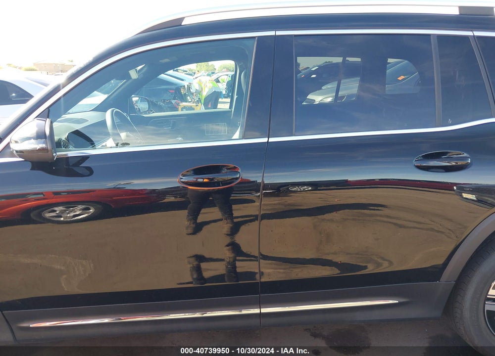 2023 MERCEDES-BENZ EQB 300 SUV 4MATIC VIN: W1N9M0KB8PN015376