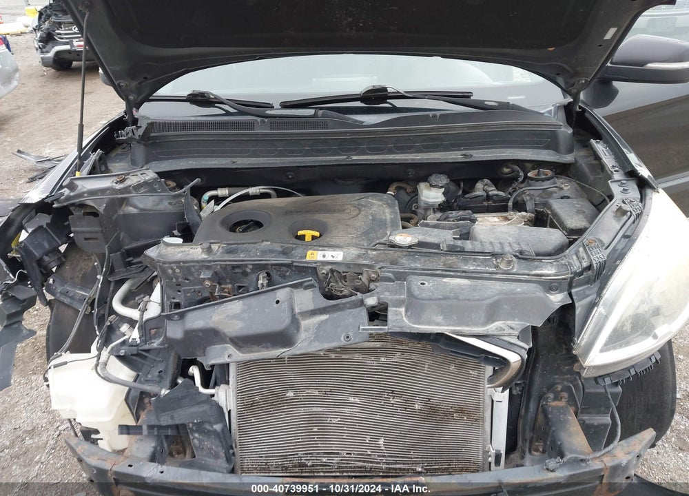 2013 KIA SOUL VIN: KNDJT2A60D7751641