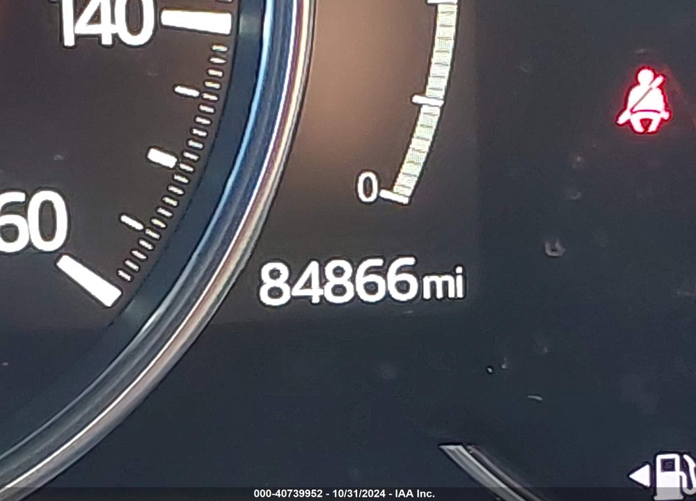 2019 MAZDA CX-5 GRAND TOURING VIN: JM3KFADM7K1506066