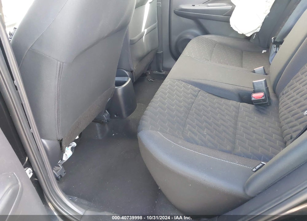 2021 NISSAN KICKS S XTRONIC CVT VIN: 3N1CP5BV2ML480004