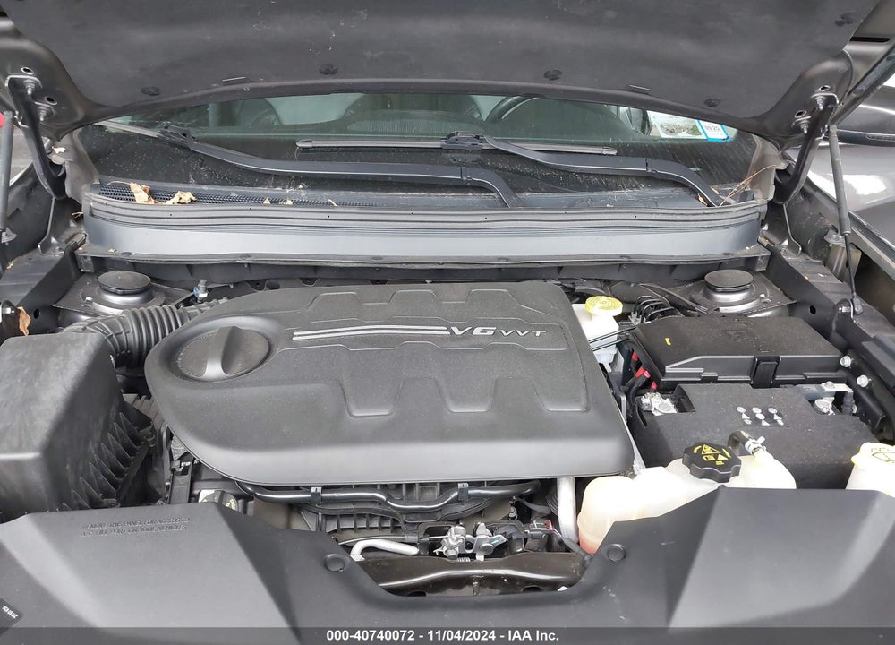 2019 JEEP CHEROKEE LIMITED 4X4 VIN: 1C4PJMDX3KD336134