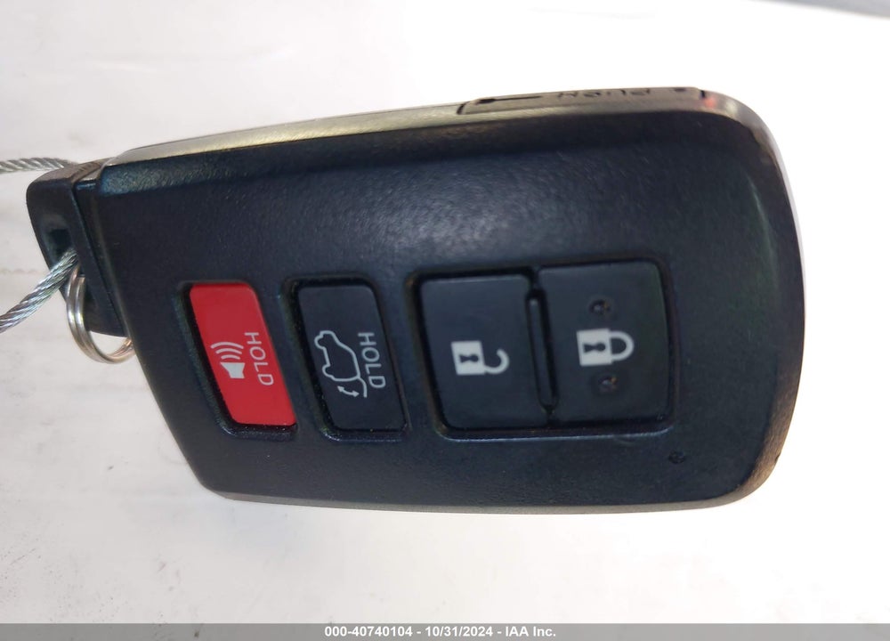 2017 TOYOTA RAV4 XLE VIN: 2T3WFREV6HW343680