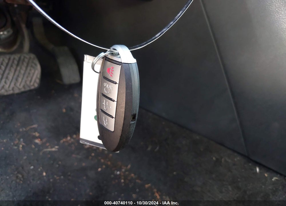 2008 NISSAN ALTIMA 2.5 S VIN: 1N4AL21E78N419906