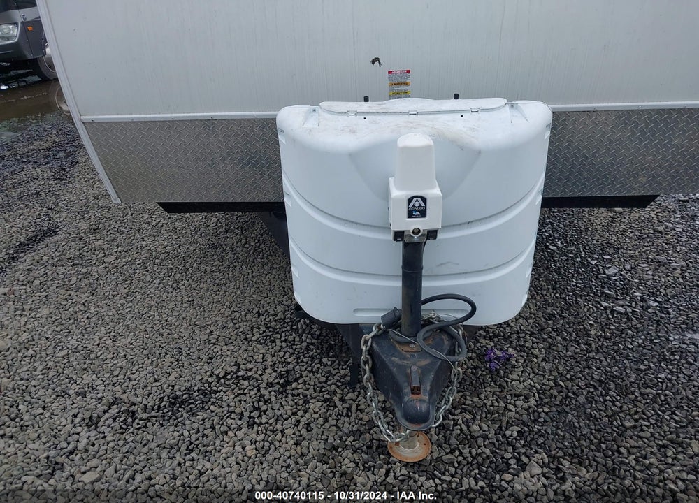 2013 KEYSTONE OTHER VIN: 4YDT27R24DC507442