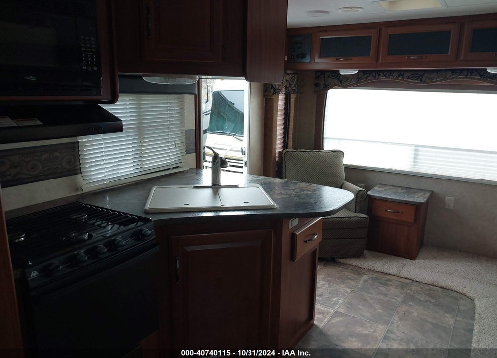 2013 KEYSTONE OTHER VIN: 4YDT27R24DC507442