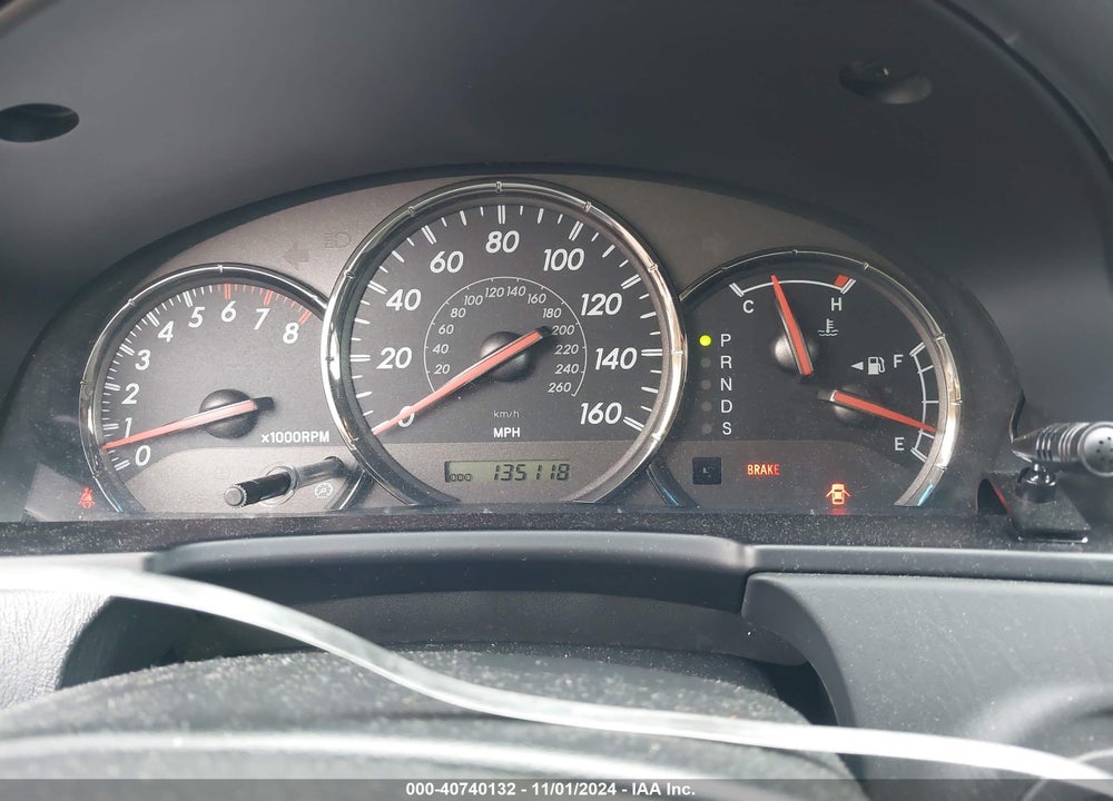2006 TOYOTA CAMRY SOLARA SE VIN: 4T1FA38P46U102909