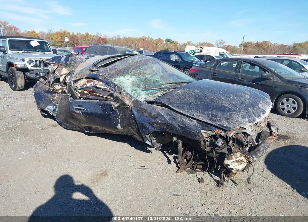 2007 ACURA TSX VIN: JH4CL96827C018822