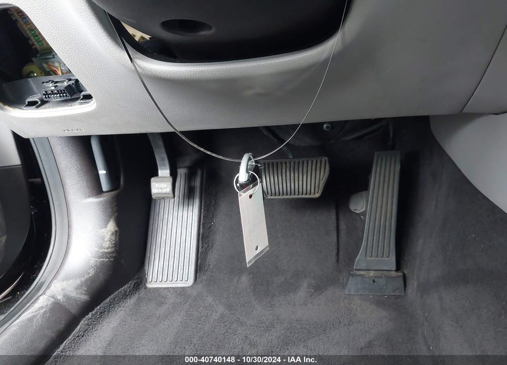 2016 HYUNDAI GENESIS 3.8 VIN: KMHGN4JE0GU119702