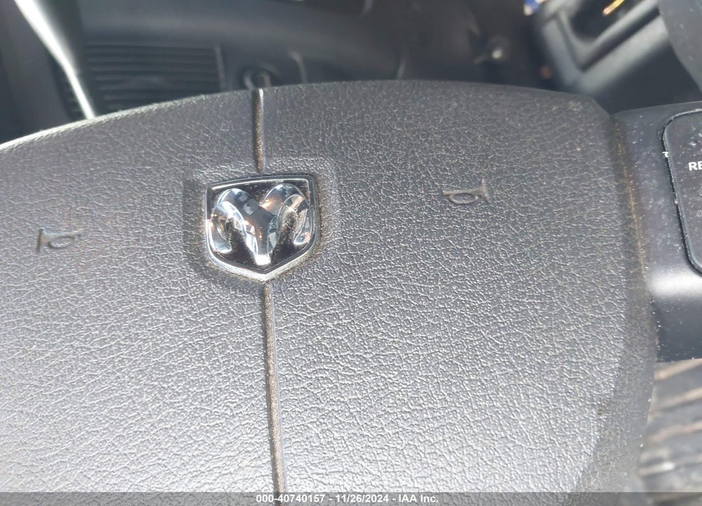 2005 DODGE RAM 1500 SLT/LARAMIE VIN: 1D7HU18D55S270962