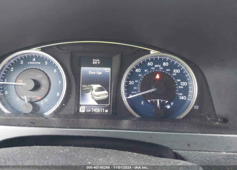 2017 TOYOTA CAMRY LE VIN: 4T1BF1FK4HU746358
