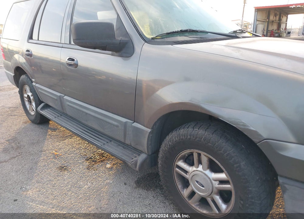2004 FORD EXPEDITION XLT VIN: 1FMRU15WX4LB21388