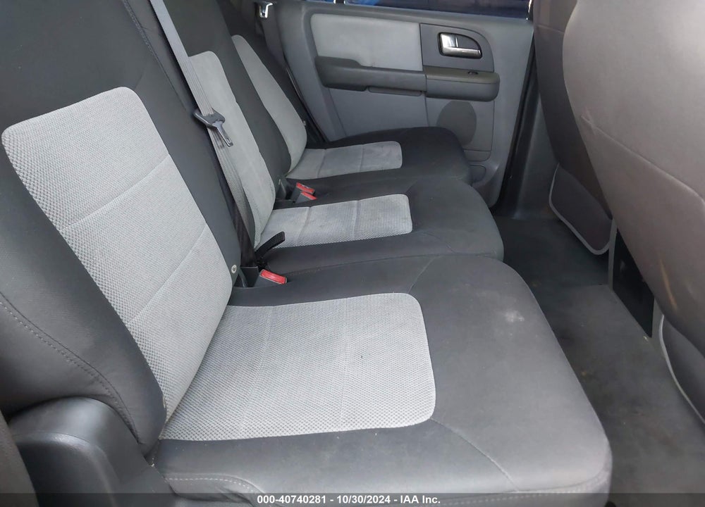 2004 FORD EXPEDITION XLT VIN: 1FMRU15WX4LB21388