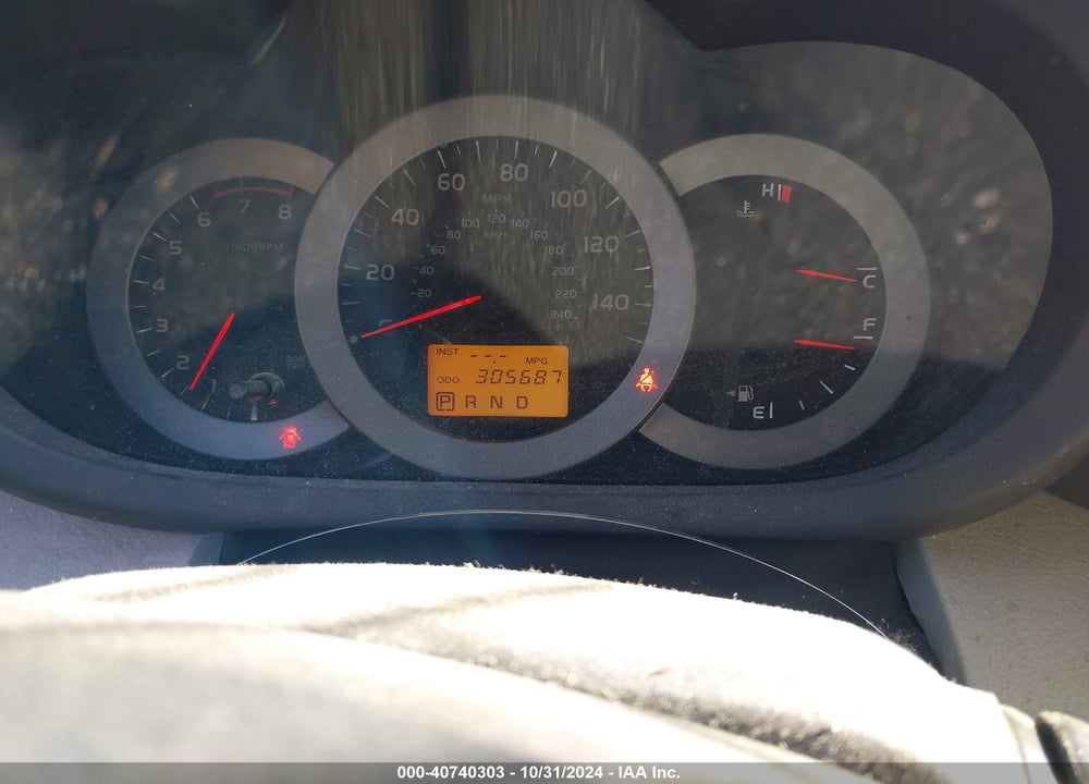 2011 TOYOTA RAV4 LIMITED VIN: 2T3DK4DV9BW065310