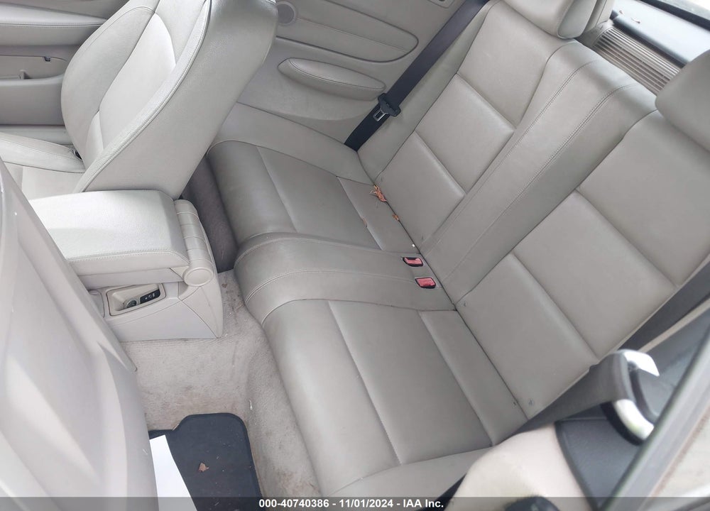 2009 BMW 128I VIN: WBAUL73579VJ75268