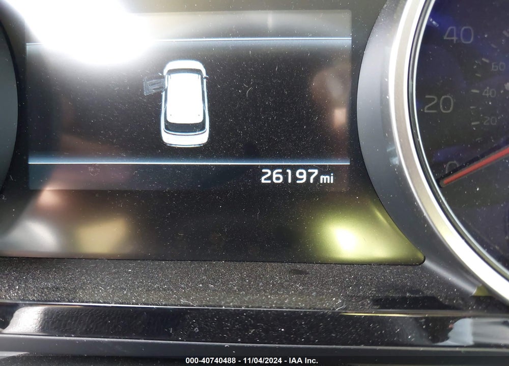 2024 KIA CARNIVAL MPV EX VIN: KNDNC5H35R6308803