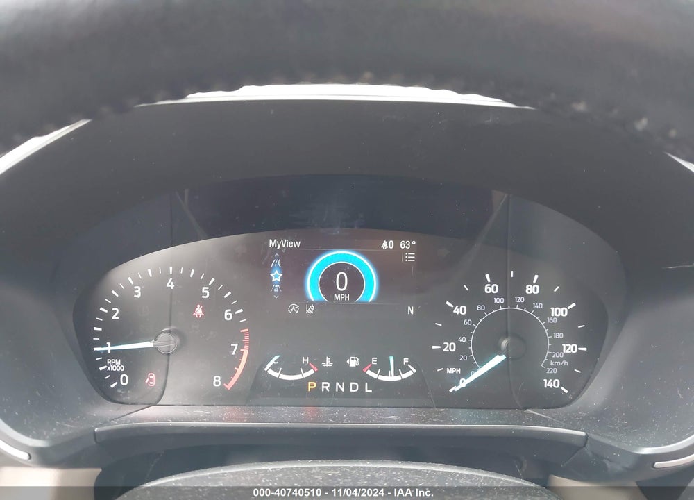 2020 FORD ESCAPE SEL VIN: 1FMCU9H64LUA82483