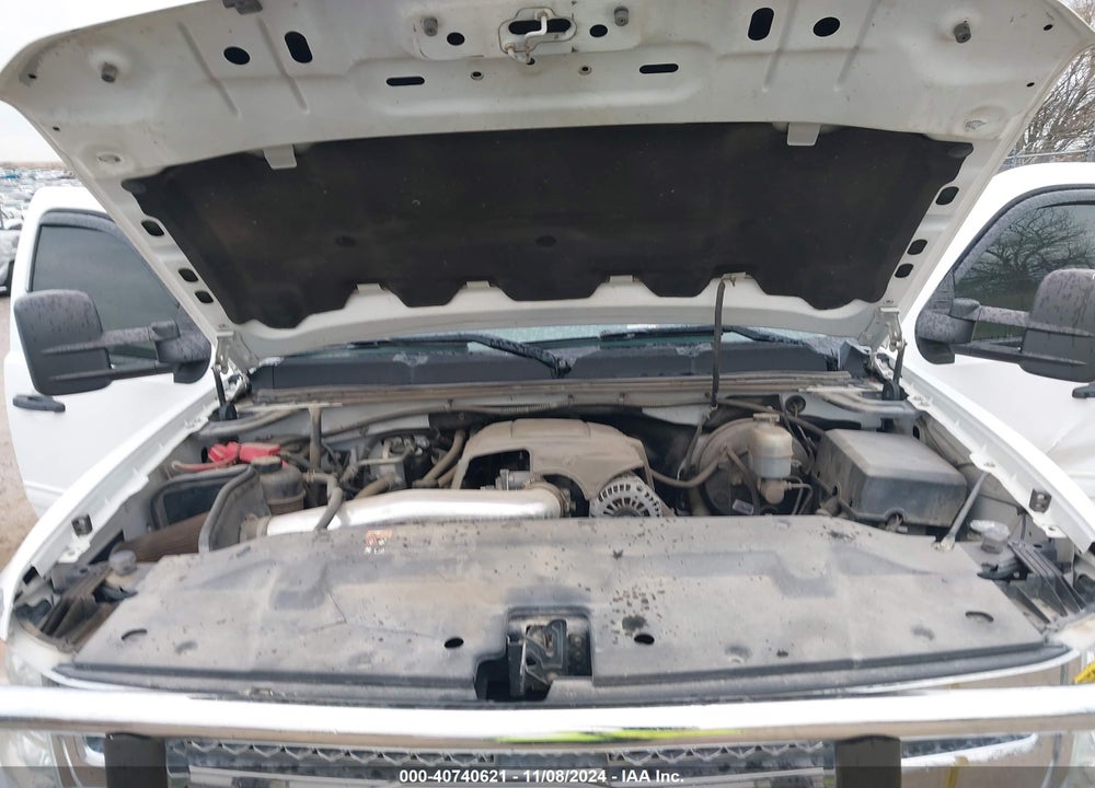 2012 CHEVROLET SILVERADO 1500 LT VIN: 3GCPKSE77CG257814