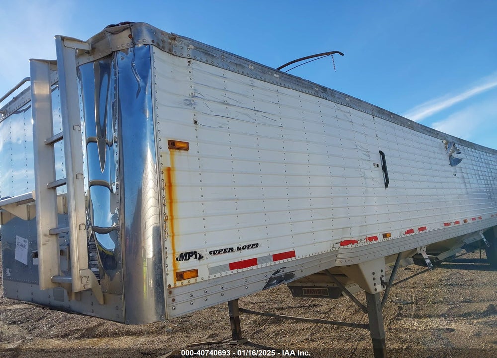 2014 TIMPTE --- VIN: 1TDH40023EB140113