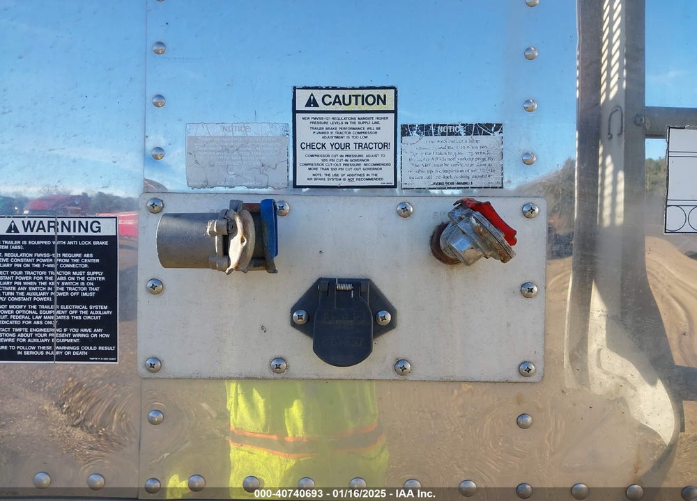 2014 TIMPTE --- VIN: 1TDH40023EB140113