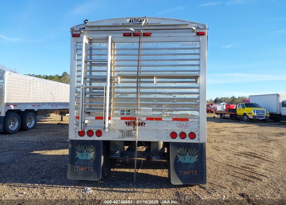 2014 TIMPTE --- VIN: 1TDH40023EB140113