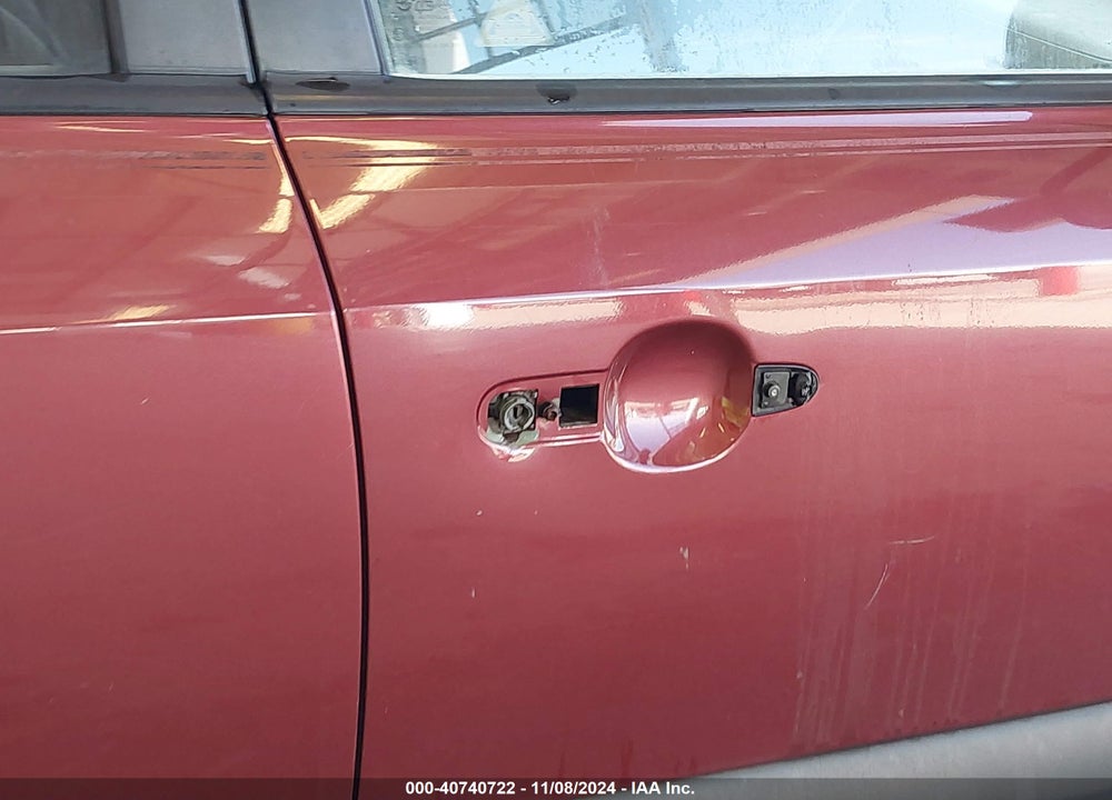 2006 HYUNDAI TUCSON GLS/LIMITED VIN: KM8JN72D16U377352