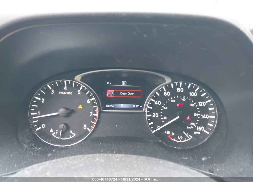 2018 NISSAN PATHFINDER S VIN: 5N1DR2MN1JC678146