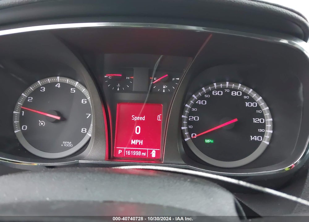 2012 GMC TERRAIN SLE-1 VIN: 2GKALMEK0C6284873