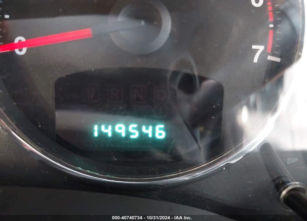 2011 JEEP LIBERTY LIMITED EDITION VIN: 1J4PN5GK7BW548012