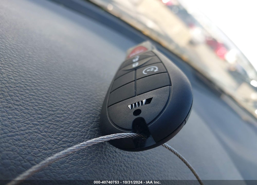 2014 RAM 1500 ST VIN: 1C6RR7FG1ES273610