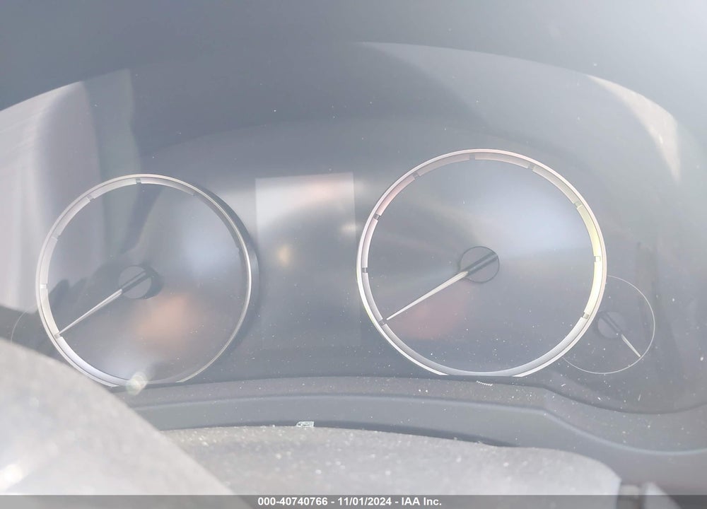 2023 LEXUS IS 300 VIN: JTHDA1D2XP5123476