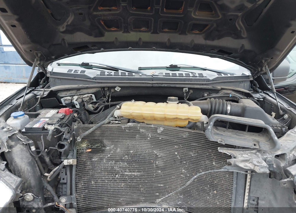 2019 FORD F-150 XL VIN: 1FTEW1E58KKE90757
