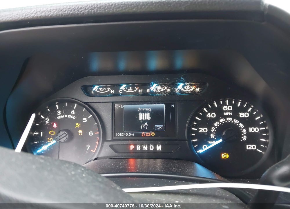 2019 FORD F-150 XL VIN: 1FTEW1E58KKE90757