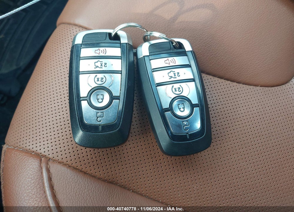 2019 FORD FUSION HYBRID VIN: 3FA6P0RU6KR125962