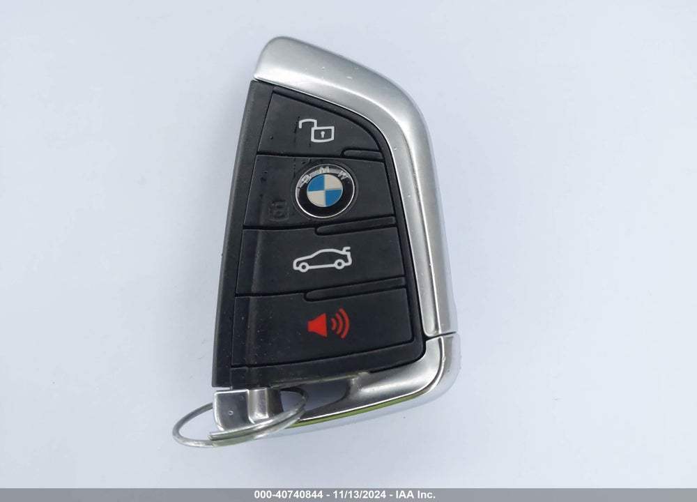 2019 BMW 330I VIN: WBA5R1C54KAK12824