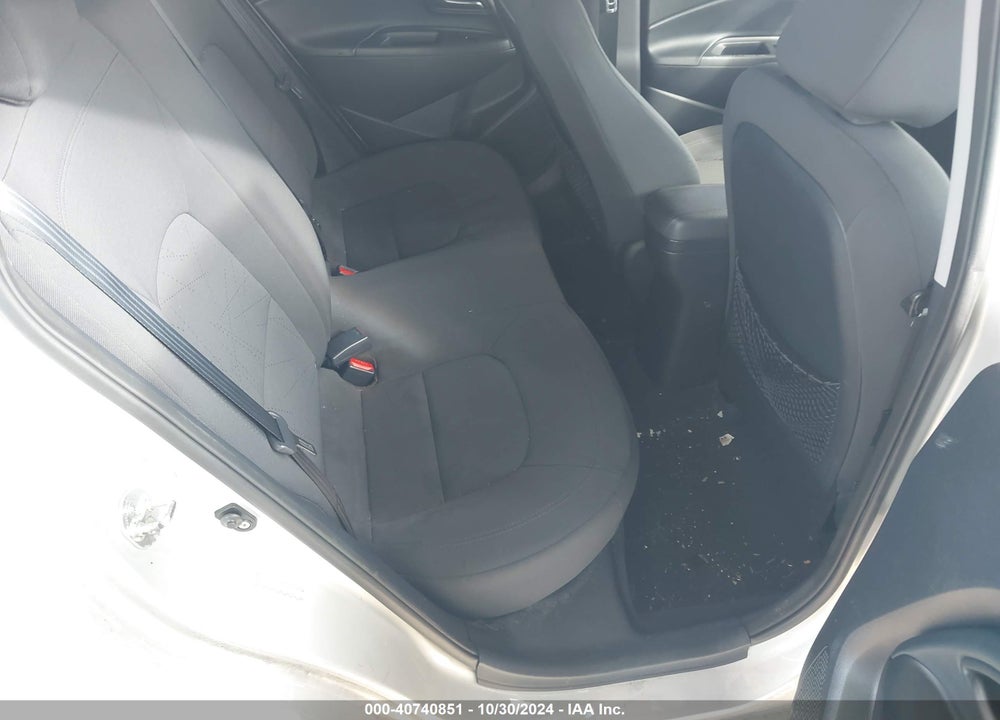 2012 KIA RIO EX VIN: KNADN4A39C6051224