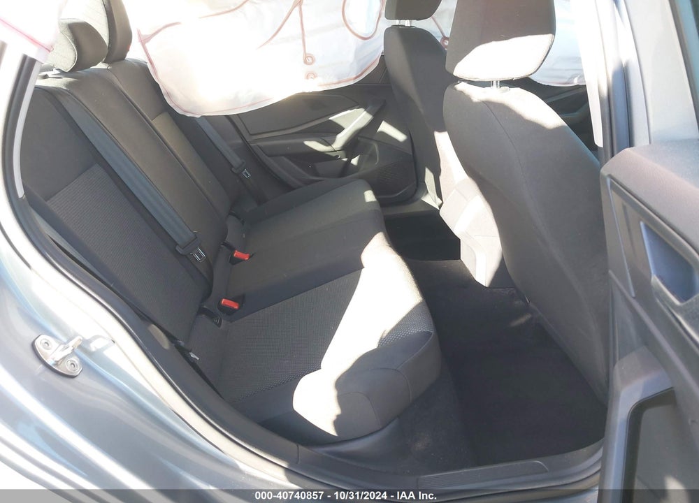 2019 VOLKSWAGEN JETTA VIN: 3VWC57BU2KM215769