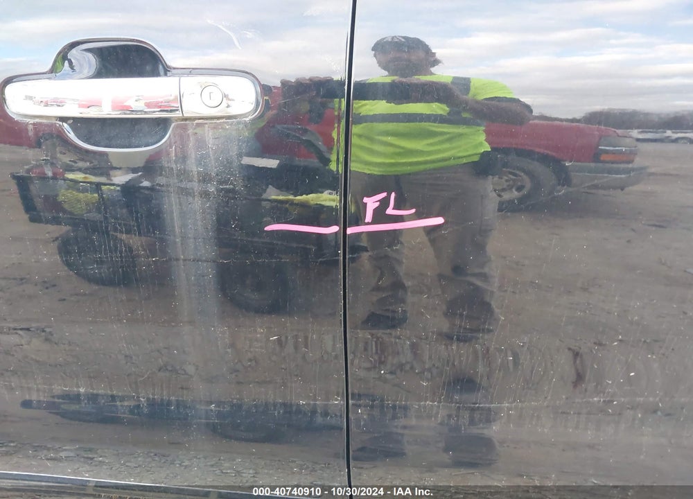 2022 FORD RANGER VIN: 1FTER4FH5NLD05659