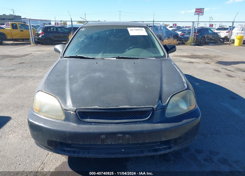 1997 HONDA CIVIC LX VIN: JHMEJ6676VS039082