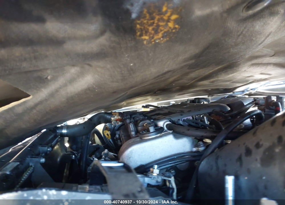 1999 TOYOTA CAMRY LE V6 VIN: JT2BF22K0X0150243