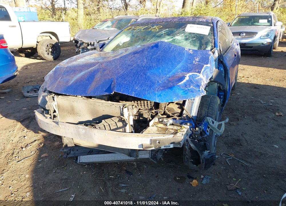 2019 HONDA CIVIC EX VIN: 19XFC1F31KE020180