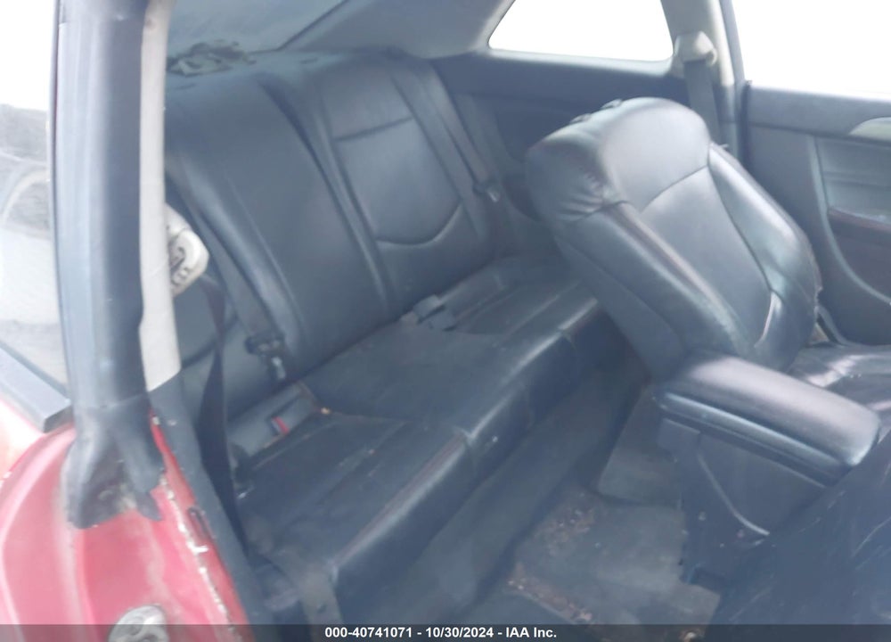 2012 KIA FORTE KOUP SX VIN: KNAFW6A36C5534015