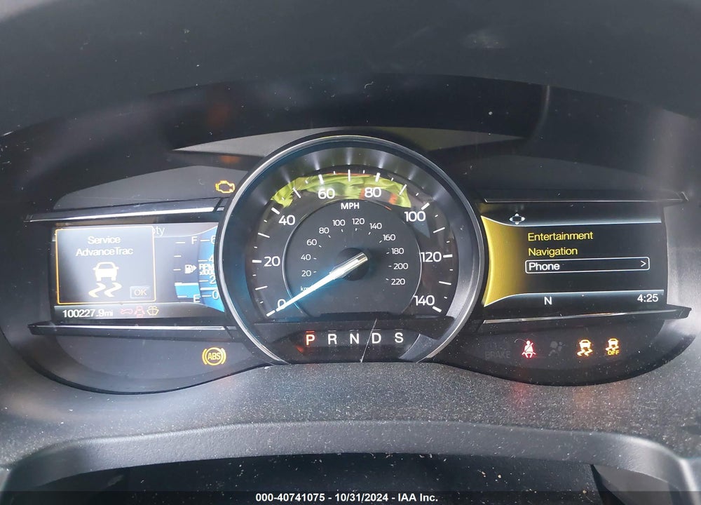 2018 FORD EXPLORER XLT VIN: 1FM5K7D83JGA11765