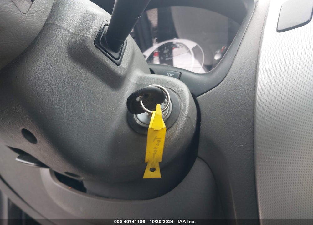 2007 HYUNDAI TUCSON LIMITED/SE VIN: KM8JN72D77U564712