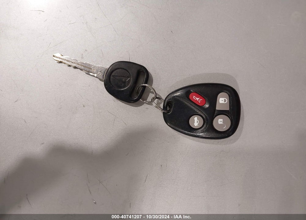2005 PONTIAC BONNEVILLE SE VIN: 1G2HX54KX5U146207