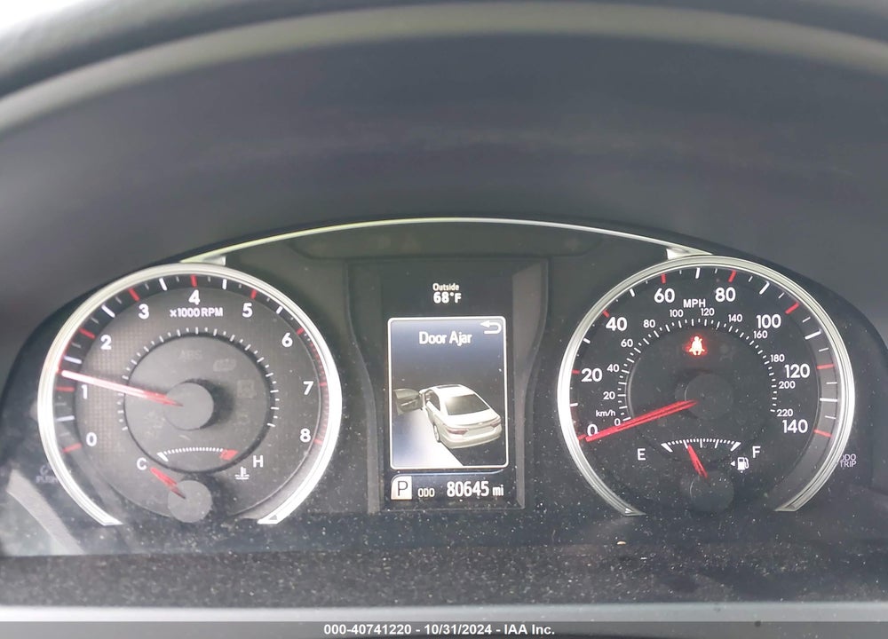 2017 TOYOTA CAMRY SE VIN: 4T1BF1FK5HU722232