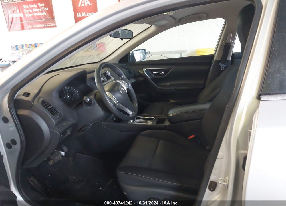 2016 NISSAN ALTIMA 2.5 S VIN: 1N4AL3AP4GN357709