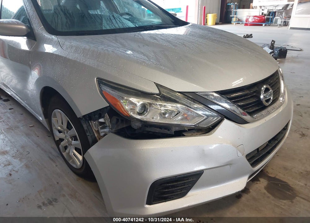 2016 NISSAN ALTIMA 2.5 S VIN: 1N4AL3AP4GN357709